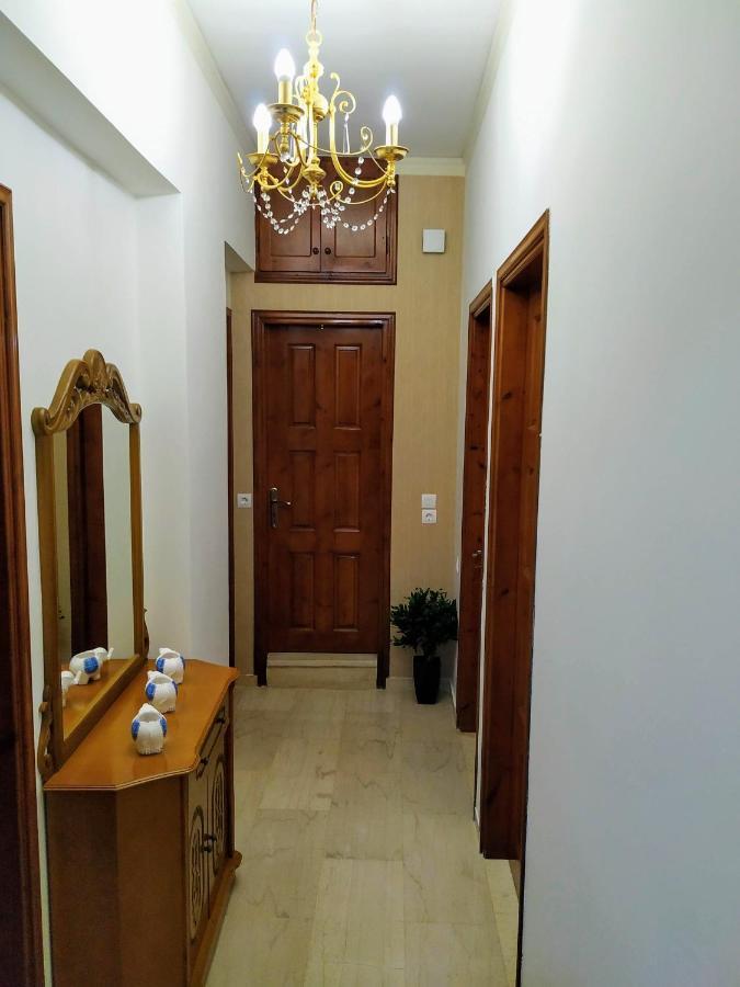 Villa Elion Symi Exterior foto